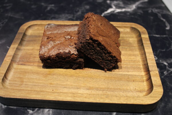 Brownies 8 stuks